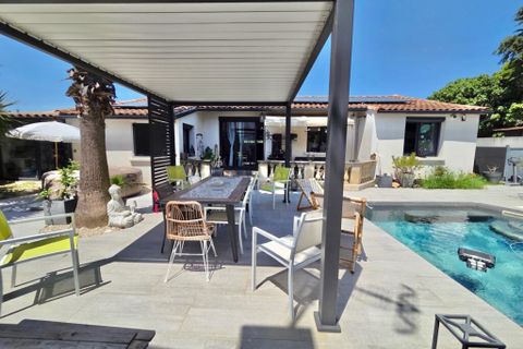 Villa i Mauguio, Herault, Mauguio - € 1.470.000 | Ref: GIR34EVGIR34 - foto 1