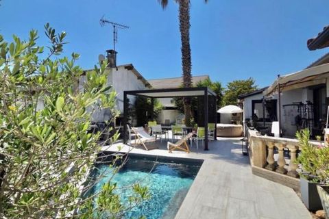Villa i Mauguio, Herault, Mauguio - € 1.470.000 | Ref: GIR34EVGIR34 - foto 2