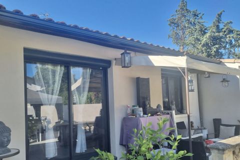Villa i Mauguio, Herault, Mauguio - € 1.470.000 | Ref: GIR34EVGIR34 - foto 3