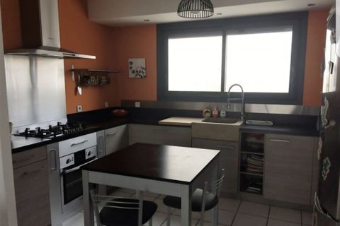 Villa i Mauguio, Herault, Mauguio - € 1.470.000 | Ref: GIR34EVGIR34 - foto 4
