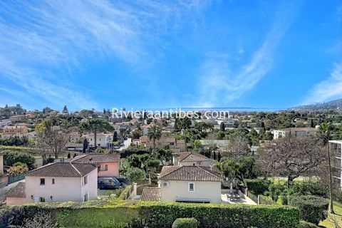 Lejlighed i Antibes, Alpes-Maritimes, Antibes - € 795.000 | Ref: 87056368 - foto 1