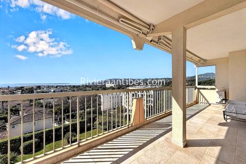Lejlighed i Antibes, Alpes-Maritimes, Antibes - € 795.000 | Ref: 87056368 - foto 2