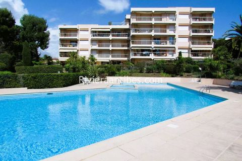 Lejlighed i Antibes, Alpes-Maritimes, Antibes - € 795.000 | Ref: 87056368 - foto 3