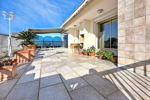 Lejlighed i Antibes, Alpes-Maritimes, Antibes - € 795.000 | Ref: 87056368 - foto 4