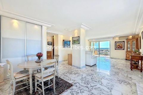 Lejlighed i Antibes, Alpes-Maritimes, Antibes - € 795.000 | Ref: 87056368 - foto 5