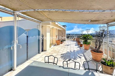 Lejlighed i Antibes, Alpes-Maritimes, Antibes - € 795.000 | Ref: 87056368 - foto 6
