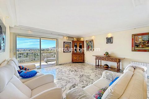 Lejlighed i Antibes, Alpes-Maritimes, Antibes - € 795.000 | Ref: 87056368 - foto 7