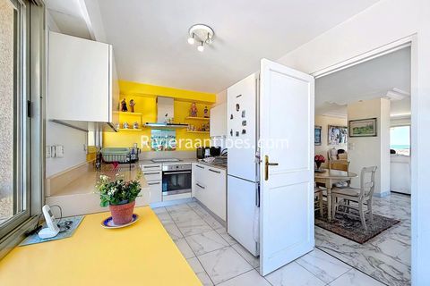 Lejlighed i Antibes, Alpes-Maritimes, Antibes - € 795.000 | Ref: 87056368 - foto 8