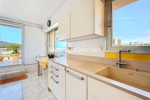 Lejlighed i Antibes, Alpes-Maritimes, Antibes - € 795.000 | Ref: 87056368 - foto 9