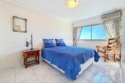 Lejlighed i Antibes, Alpes-Maritimes, Antibes - € 795.000 | Ref: 87056368 - foto 10