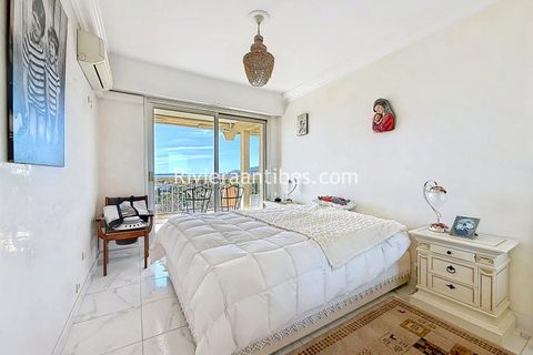 Lejlighed i Antibes, Alpes-Maritimes, Antibes - € 795.000 | Ref: 87056368 - foto 11