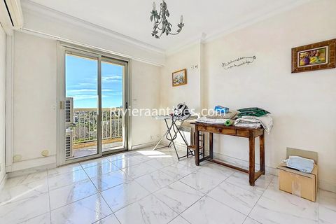 Lejlighed i Antibes, Alpes-Maritimes, Antibes - € 795.000 | Ref: 87056368 - foto 12