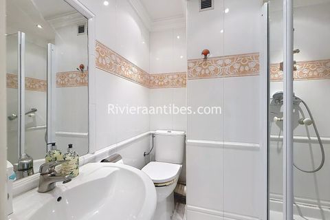 Lejlighed i Antibes, Alpes-Maritimes, Antibes - € 795.000 | Ref: 87056368 - foto 14