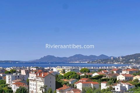 Lejlighed i Antibes, Alpes-Maritimes, Antibes - € 599.000 | Ref: 87056383 - foto 1