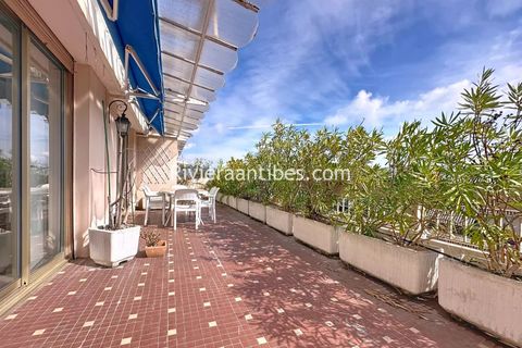 Lejlighed i Antibes, Alpes-Maritimes, Antibes - € 599.000 | Ref: 87056383 - foto 2