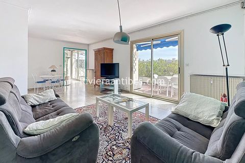 Lejlighed i Antibes, Alpes-Maritimes, Antibes - € 599.000 | Ref: 87056383 - foto 3