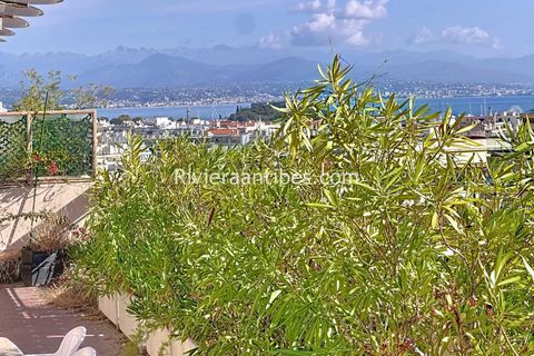 Lejlighed i Antibes, Alpes-Maritimes, Antibes - € 599.000 | Ref: 87056383 - foto 4