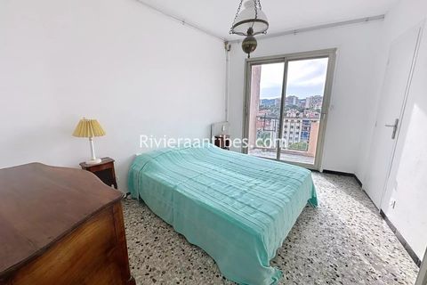 Lejlighed i Antibes, Alpes-Maritimes, Antibes - € 599.000 | Ref: 87056383 - foto 6