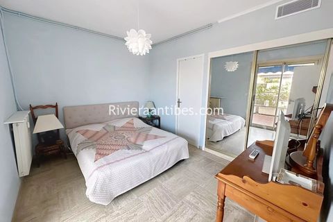 Lejlighed i Antibes, Alpes-Maritimes, Antibes - € 599.000 | Ref: 87056383 - foto 7