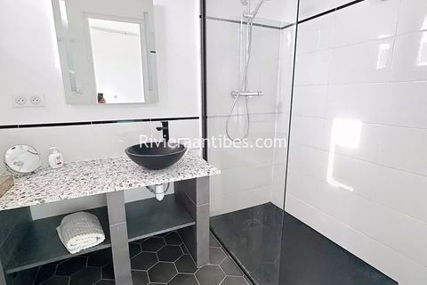 Lejlighed i Antibes, Alpes-Maritimes, Antibes - € 599.000 | Ref: 87056383 - foto 8