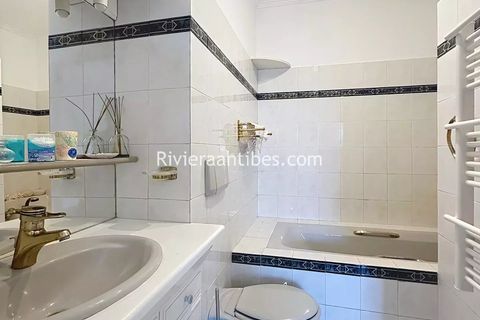 Lejlighed i Antibes, Alpes-Maritimes, Antibes - € 599.000 | Ref: 87056383 - foto 9