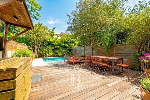 Villa i Bordeaux, Gironde, Bordeaux - € 1.260.000 | Ref: M3175 - foto 3