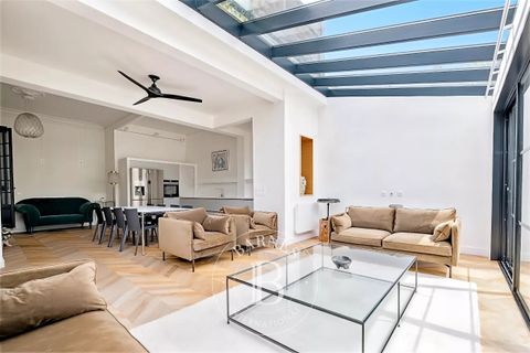 Villa i Bordeaux, Gironde, Bordeaux - € 1.260.000 | Ref: M3175 - foto 4