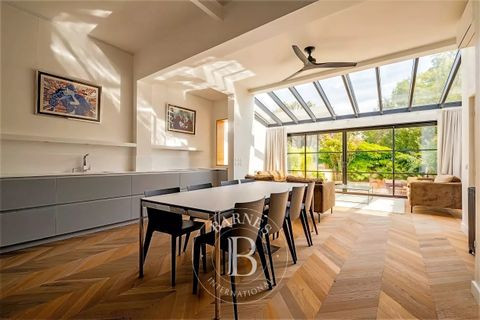 Villa i Bordeaux, Gironde, Bordeaux - € 1.260.000 | Ref: M3175 - foto 5