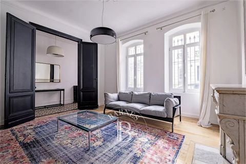 Villa i Bordeaux, Gironde, Bordeaux - € 1.260.000 | Ref: M3175 - foto 7
