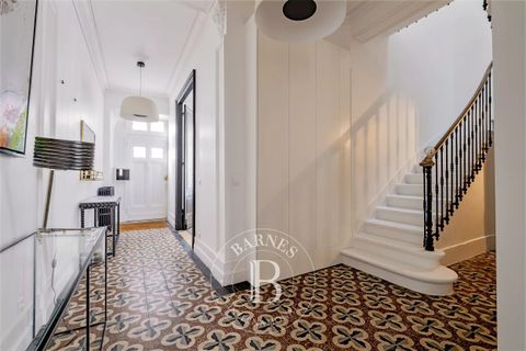 Villa i Bordeaux, Gironde, Bordeaux - € 1.260.000 | Ref: M3175 - foto 9