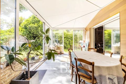 Villa i Bordeaux, Gironde, Bordeaux - € 789.000 | Ref: M3245 - foto 1