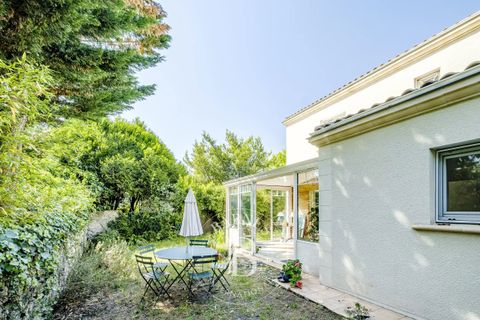 Villa i Bordeaux, Gironde, Bordeaux - € 789.000 | Ref: M3245 - foto 2