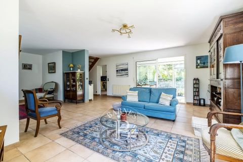 Villa i Bordeaux, Gironde, Bordeaux - € 789.000 | Ref: M3245 - foto 3