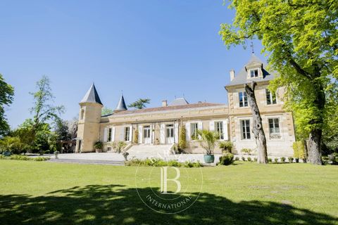 Landejendom i Léognan, Gironde, Léognan - € 3.290.000 | Ref: M2287 - foto 2