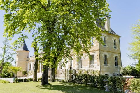 Landejendom i Léognan, Gironde, Léognan - € 3.290.000 | Ref: M2287 - foto 3