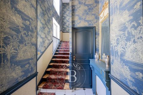 Landejendom i Léognan, Gironde, Léognan - € 3.290.000 | Ref: M2287 - foto 7