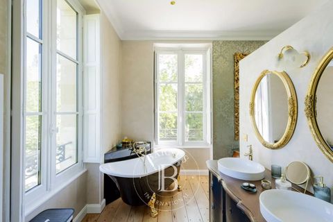 Landejendom i Léognan, Gironde, Léognan - € 3.290.000 | Ref: M2287 - foto 10