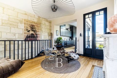 Villa i Bordeaux, Gironde, Bordeaux - € 735.000 | Ref: M3247 - foto 4