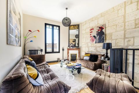 Villa i Bordeaux, Gironde, Bordeaux - € 735.000 | Ref: M3247 - foto 5