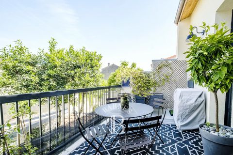 Villa i Bordeaux, Gironde, Bordeaux - € 735.000 | Ref: M3247 - foto 6