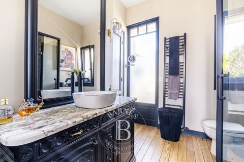 Villa i Bordeaux, Gironde, Bordeaux - € 735.000 | Ref: M3247 - foto 7