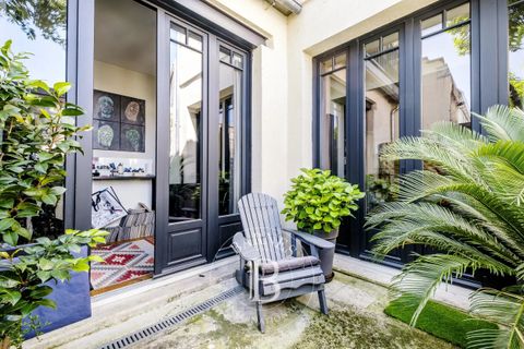 Villa i Bordeaux, Gironde, Bordeaux - € 735.000 | Ref: M3247 - foto 10