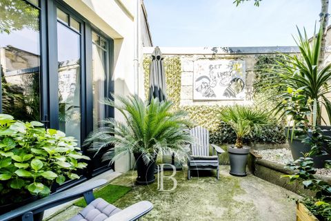 Villa i Bordeaux, Gironde, Bordeaux - € 735.000 | Ref: M3247 - foto 11