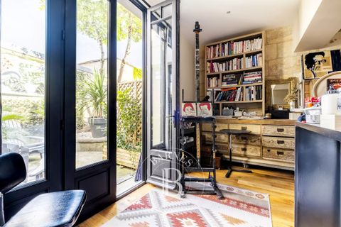 Villa i Bordeaux, Gironde, Bordeaux - € 735.000 | Ref: M3247 - foto 12