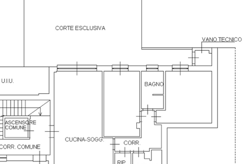 Leilighet i Thiene, Vicenza, Thiene - € 248 000 | Ref: AST14 - foto 26
