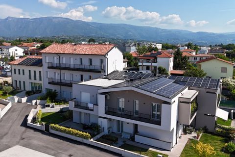 Leilighet i Thiene, Vicenza, Thiene - € 248 000 | Ref: AST14 - foto 2