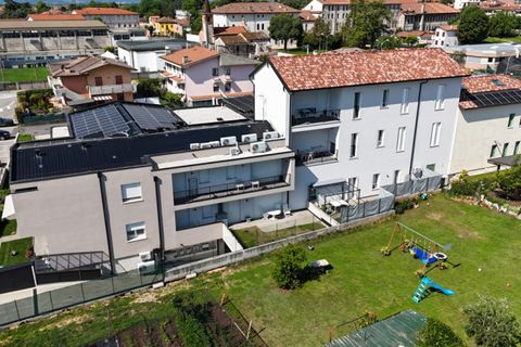 Leilighet i Thiene, Vicenza, Thiene - € 248 000 | Ref: AST14 - foto 4