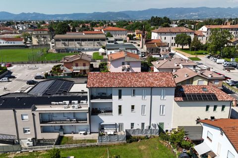 Leilighet i Thiene, Vicenza, Thiene - € 248 000 | Ref: AST14 - foto 5