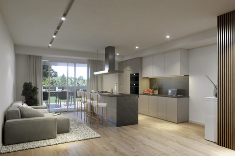 Lejlighed i Thiene, Vicenza, Thiene - € 350.000 | Ref: AST47-2 - foto 3