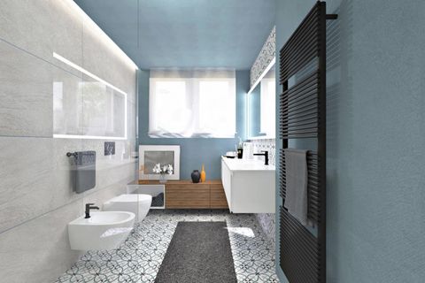 Lejlighed i Thiene, Vicenza, Thiene - € 350.000 | Ref: AST47-2 - foto 5